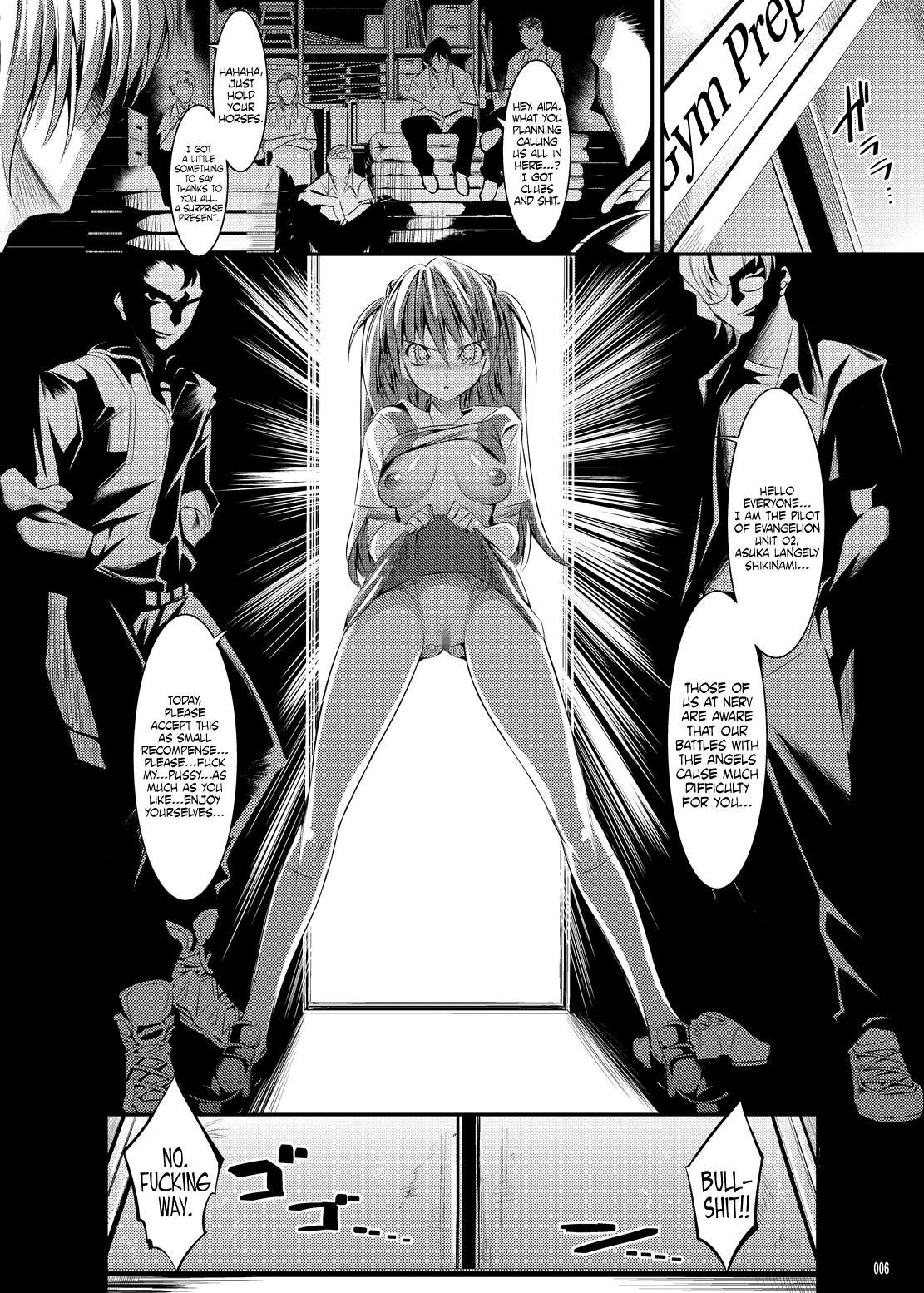 Marionette Queen 2.0.0   =LWB= page 5 full