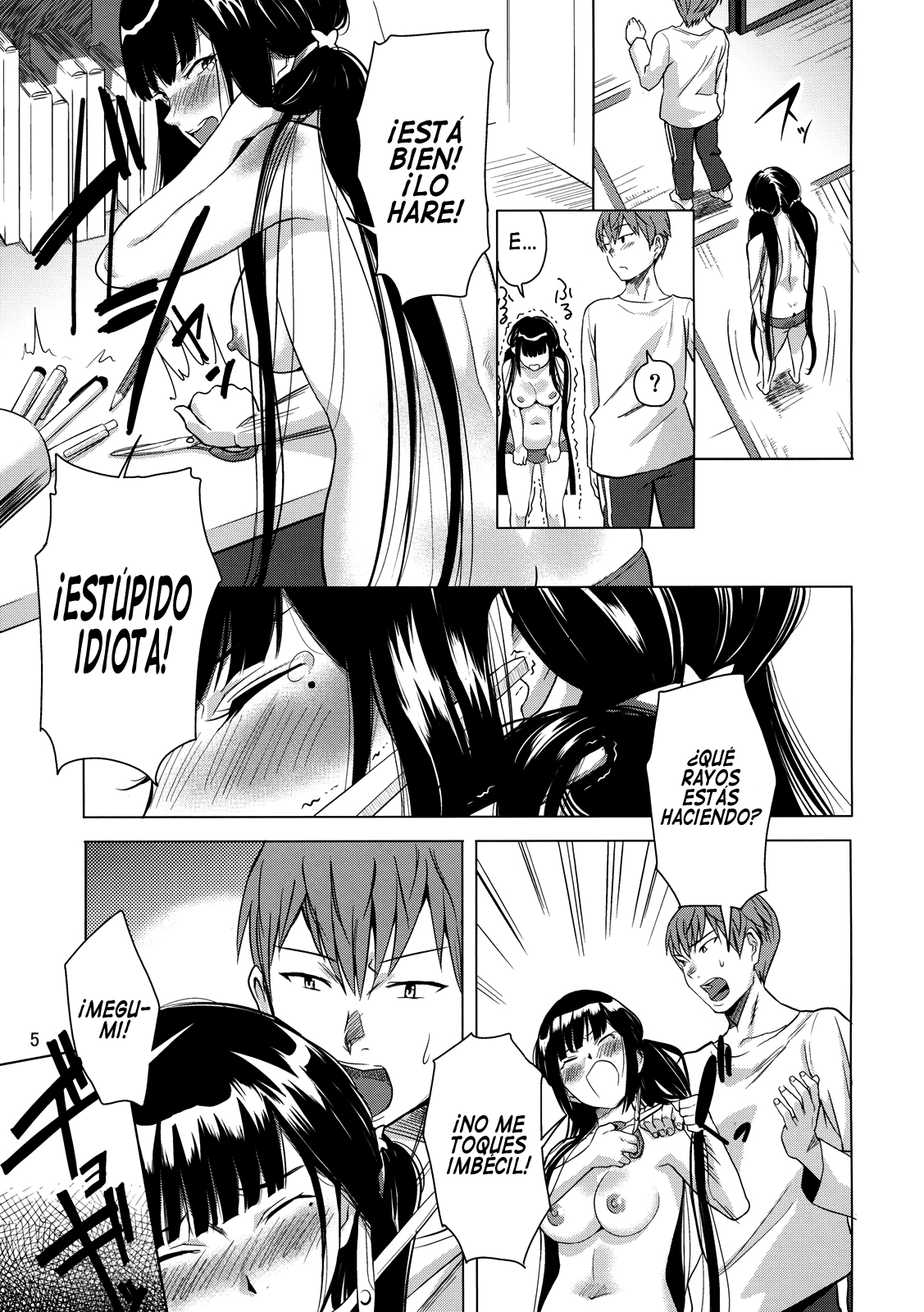 BLACK COMPLEX page 6 full