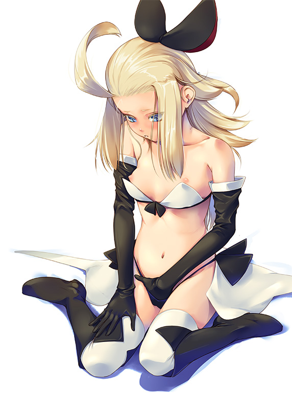 Bravely Default page 3 full