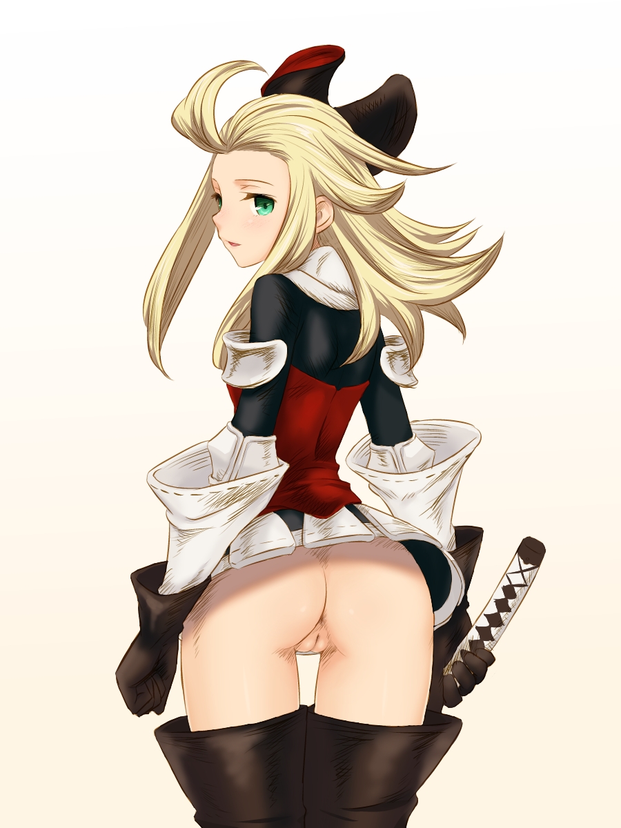 Bravely Default page 6 full