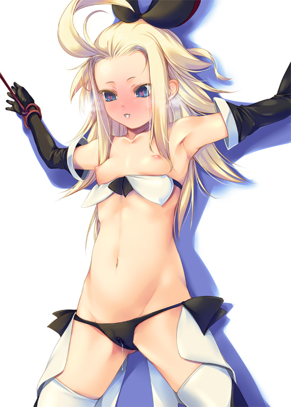 Bravely Default page 8 full
