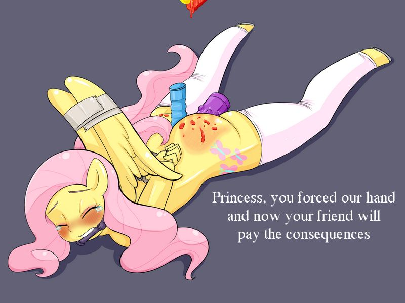 Pony Bmail page 3 full