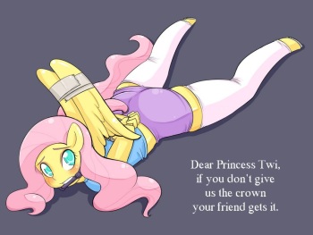 Pony Bmail cover