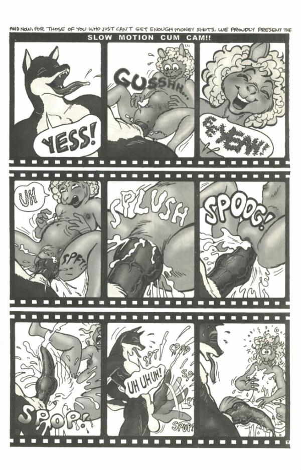 Dog Bone page 7 full