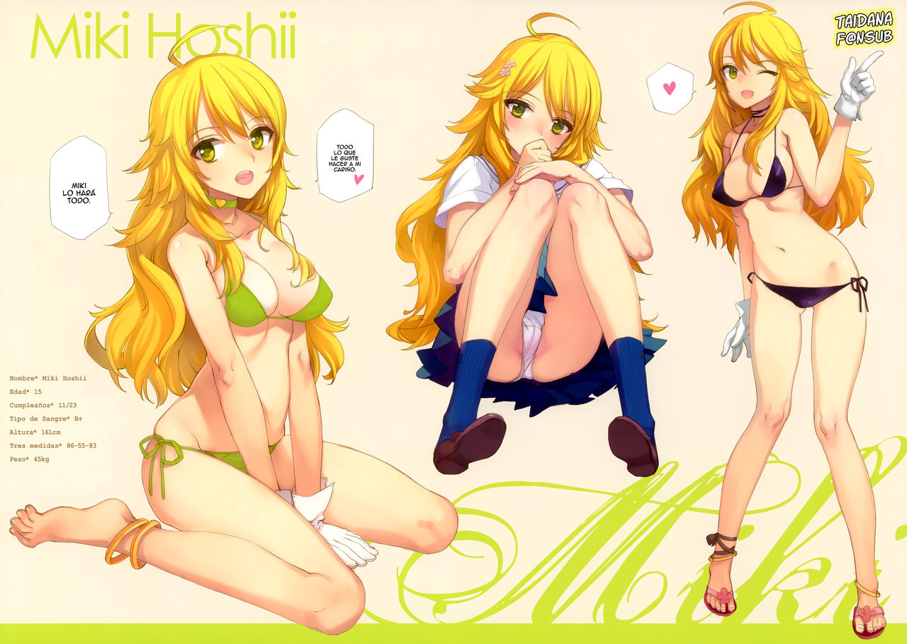 IN THE HAREM A SIDE page 3 full