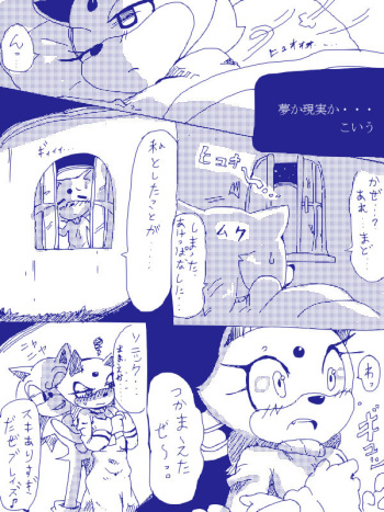 夢か現実か・・・ cover