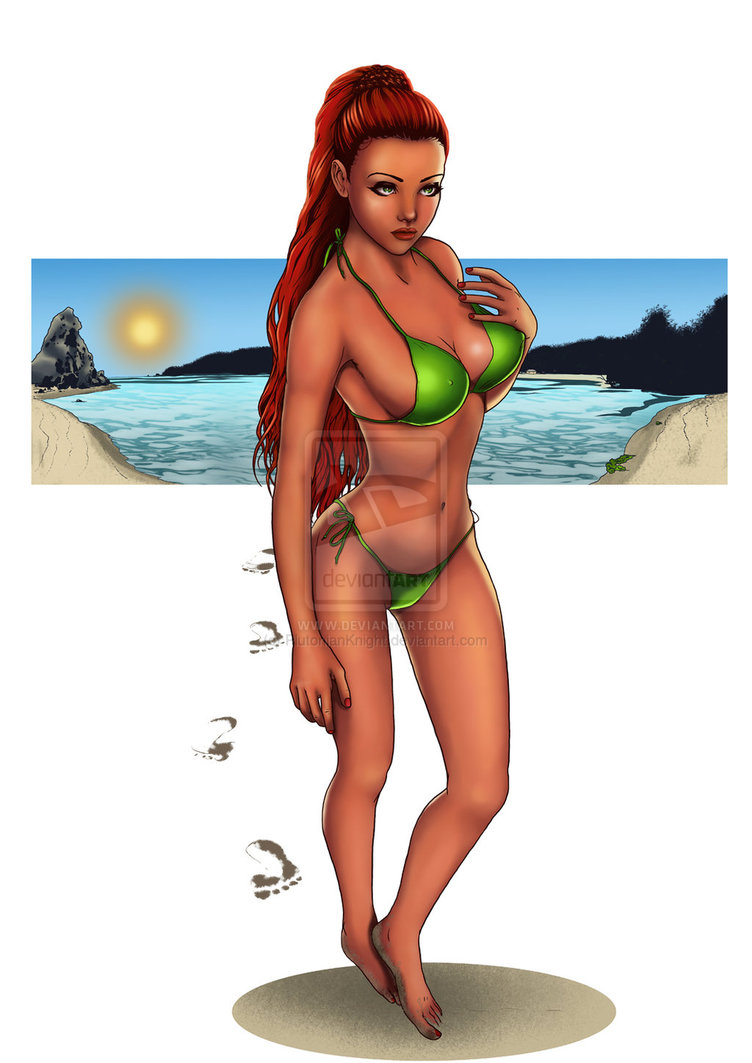Art by Plutonian Knight page 10 full