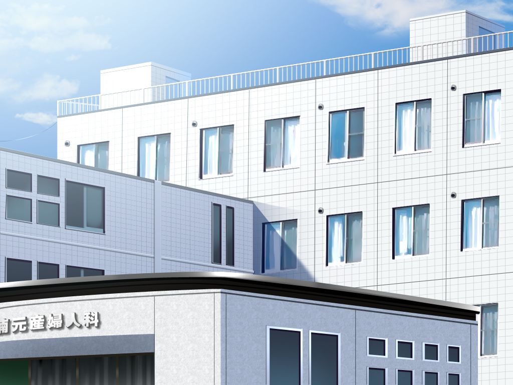 110 ~Sanfujinka Shikeishuu Byouin Jack~ page 6 full