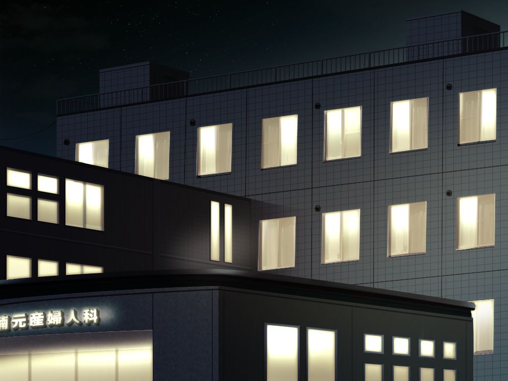 110 ~Sanfujinka Shikeishuu Byouin Jack~ page 8 full