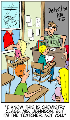 XNXX Humoristic Adult Cartoons August 2013 page 10 full