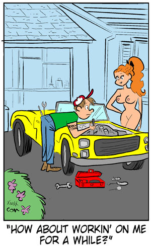 XNXX Humoristic Adult Cartoons August 2013 page 2 full