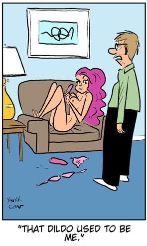 XNXX Humoristic Adult Cartoons August 2013 page 6 full