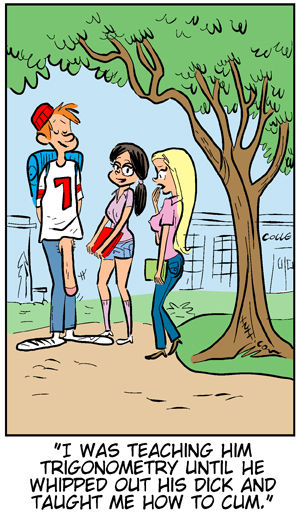 XNXX Humoristic Adult Cartoons August 2013 page 7 full