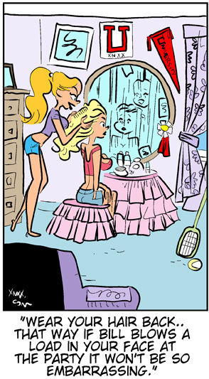 XNXX Humoristic Adult Cartoons August 2013 page 8 full