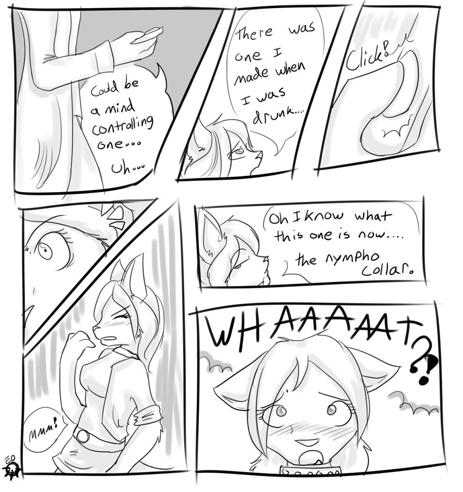 Lab Assistant page 4 full