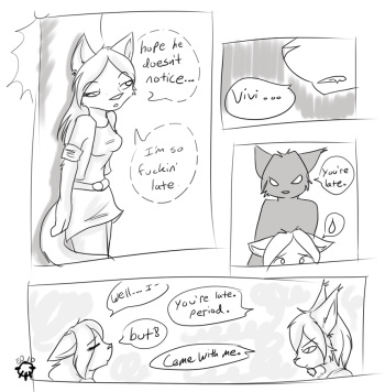 Lab Assistant cover