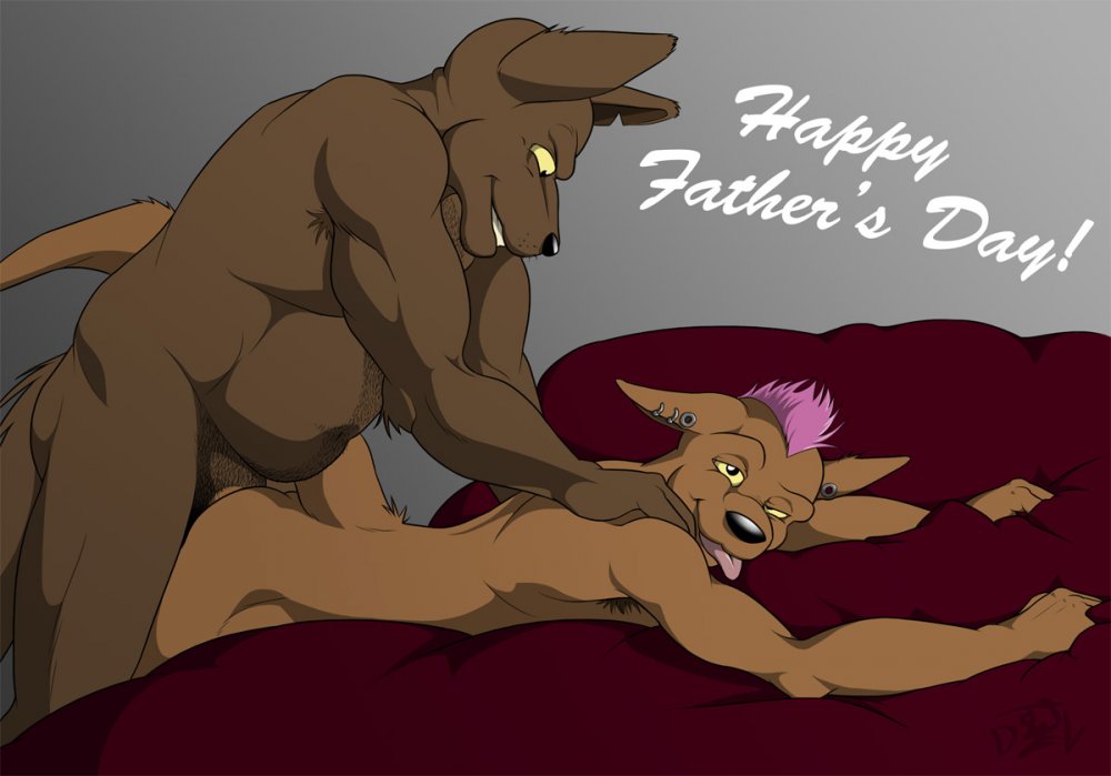 Father's Day page 8 full