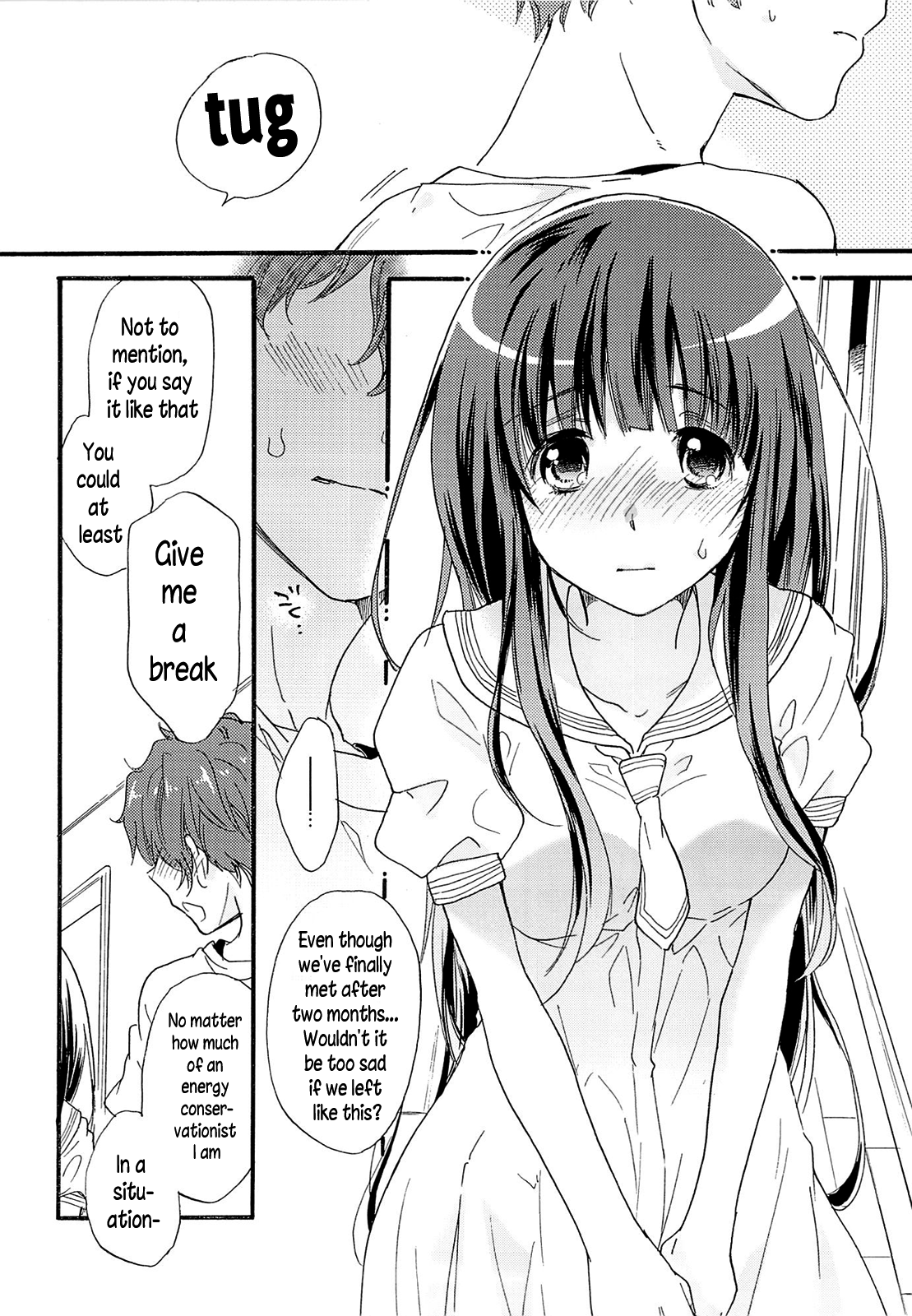 CHILDLIKE page 10 full