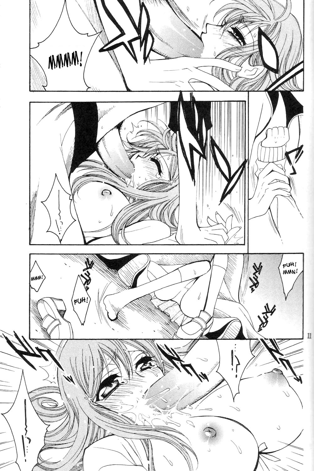 Twentyfour...Seven page 10 full