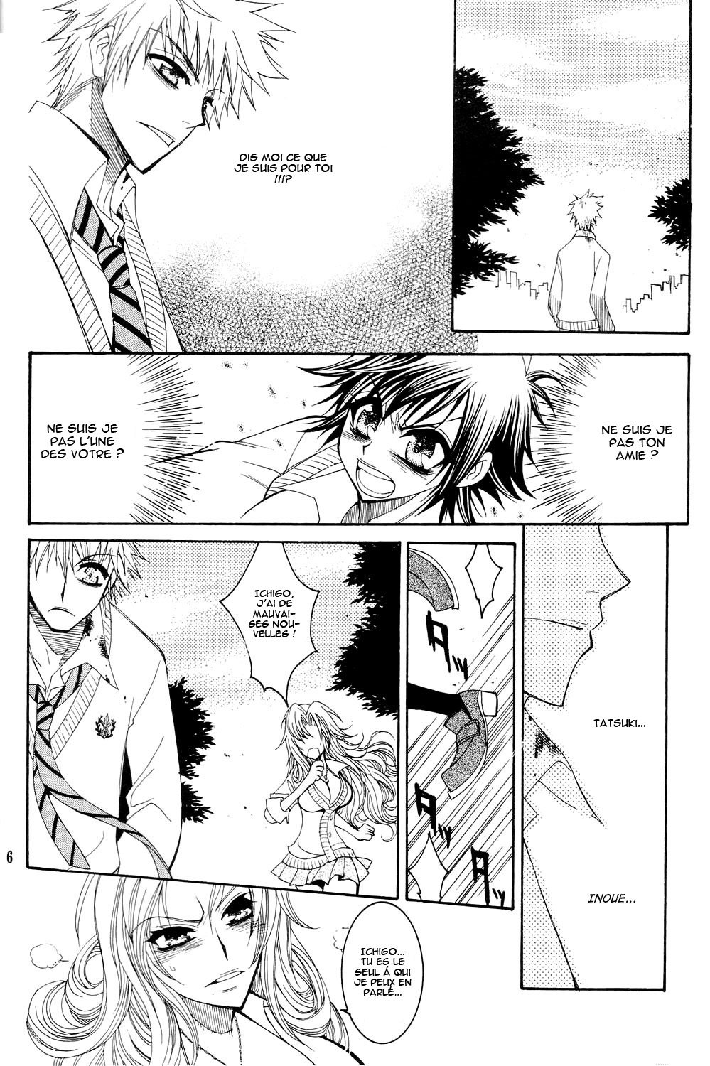 Twentyfour...Seven page 5 full