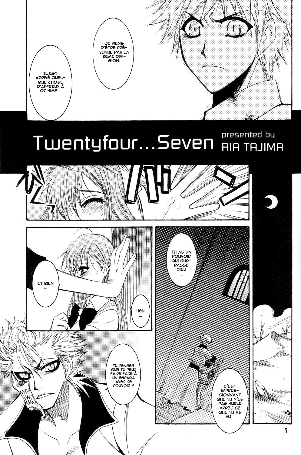 Twentyfour...Seven page 6 full