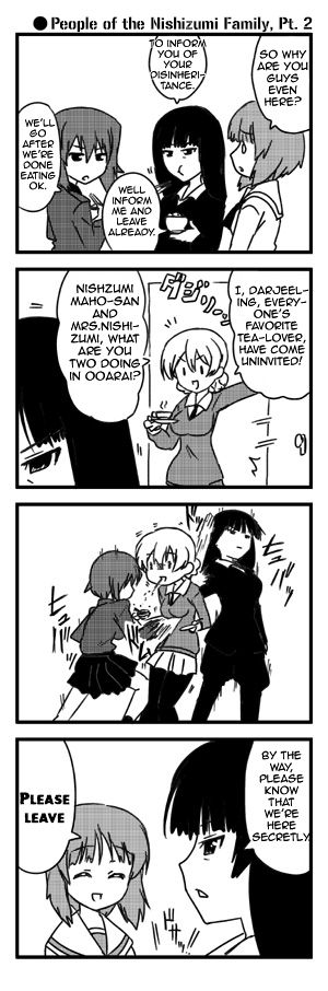 Darjeeling, Pekoe,and Anchovy page 3 full