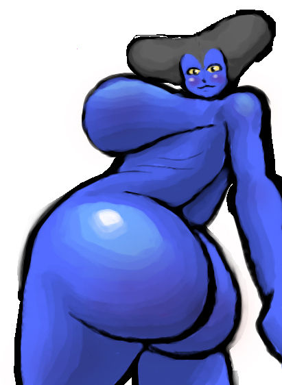 Dragon Quest: Fuckable Monsters AKA Return of the Why Boner. page 7 full