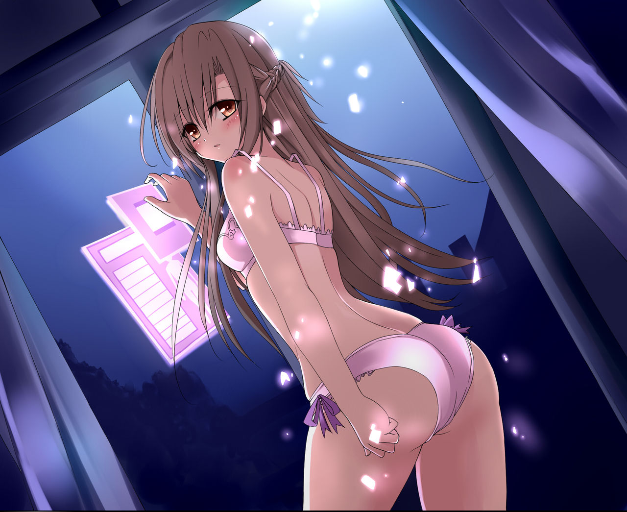 My SAO Gallery page 3 full
