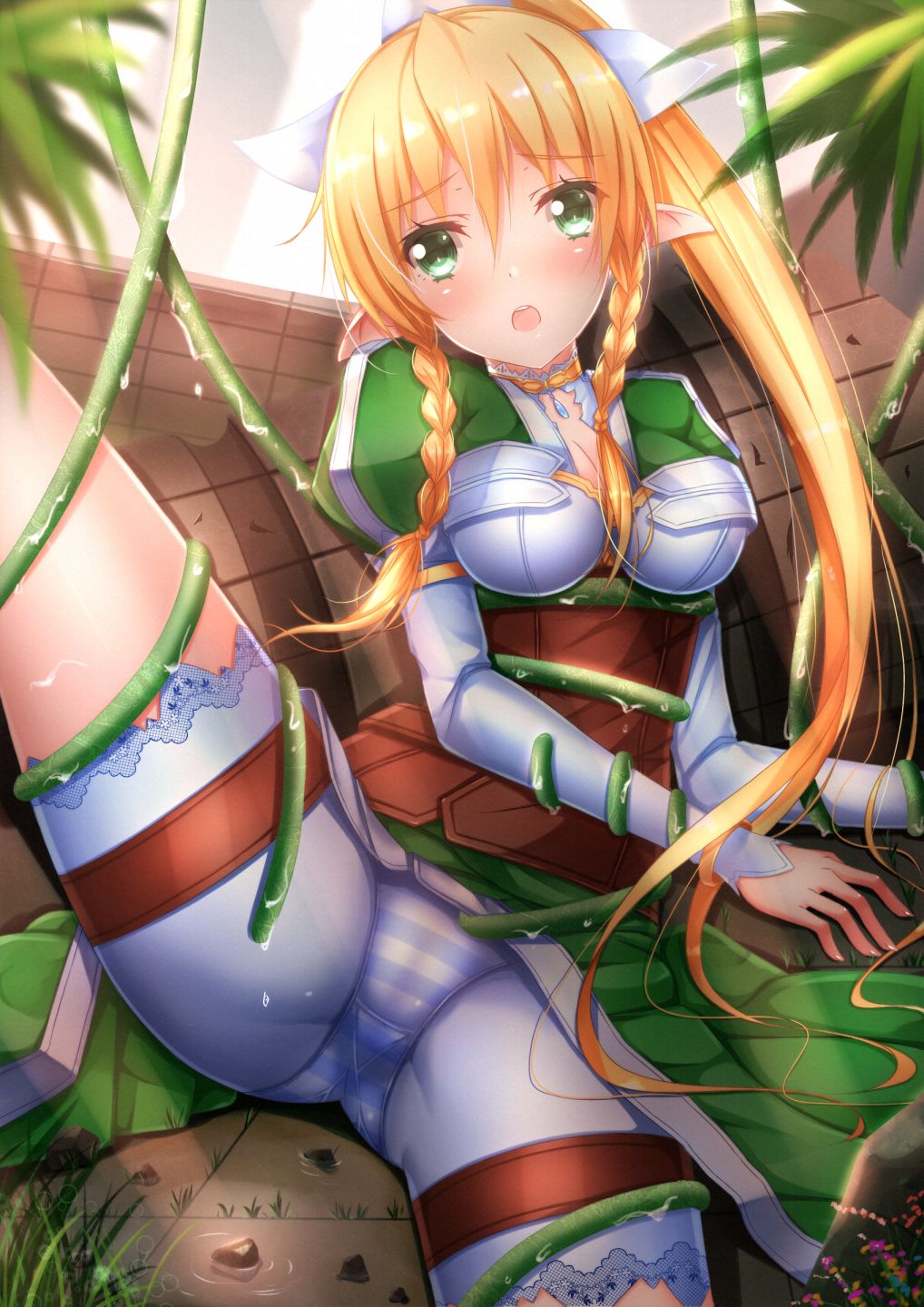 My SAO Gallery page 7 full