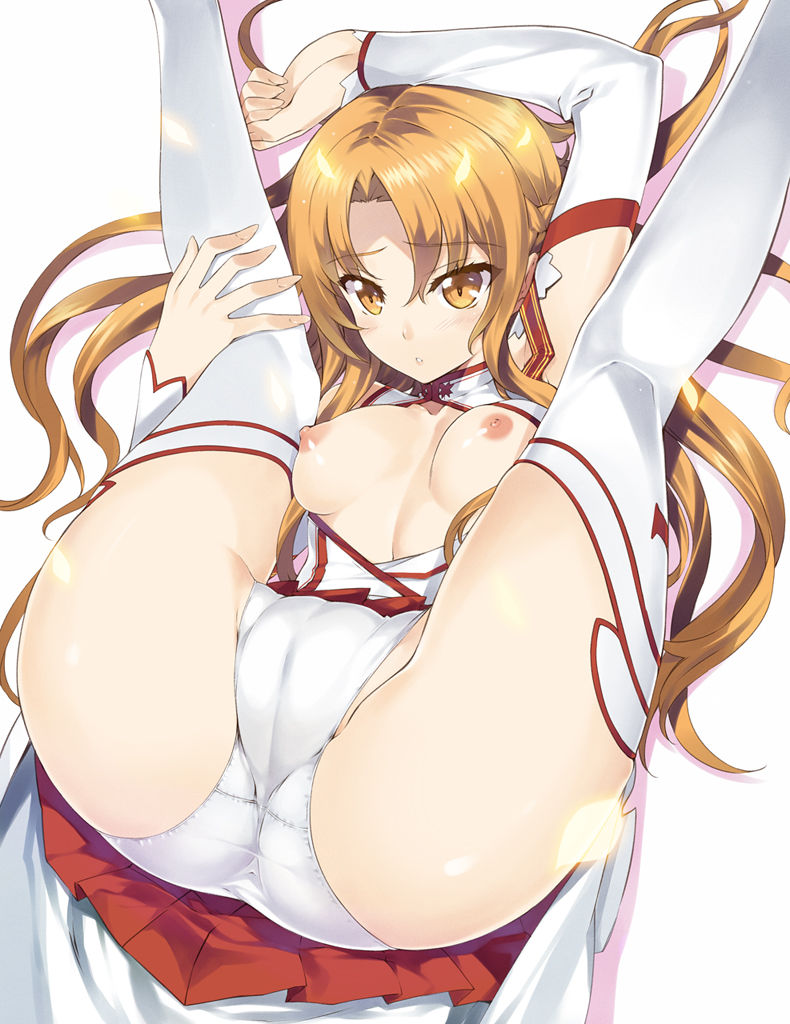 My SAO Gallery page 8 full