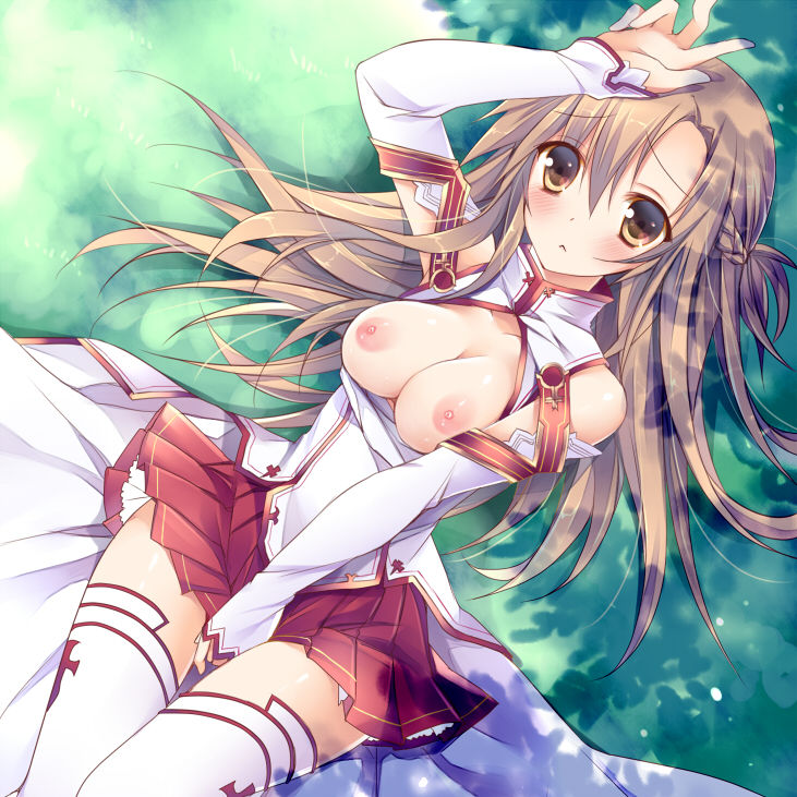 My SAO Gallery page 9 full