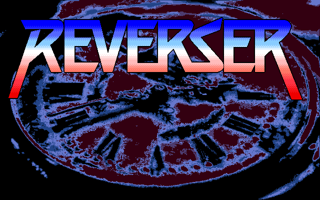 Reverser - Hyouketsu Toshi Tokyo page 3 full