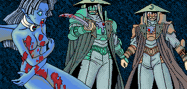 Reverser - Hyouketsu Toshi Tokyo page 9 full
