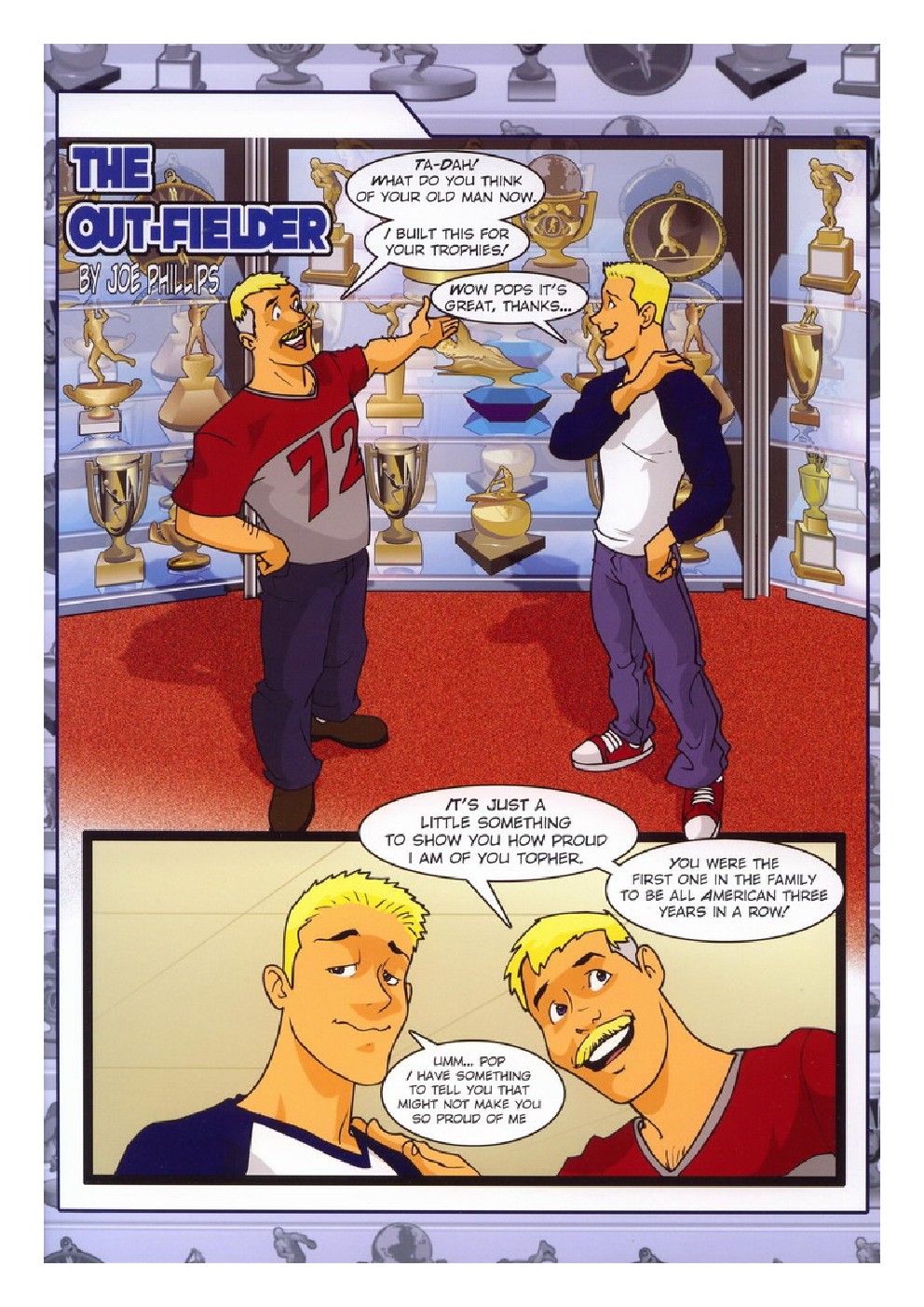 Joe Boy page 10 full
