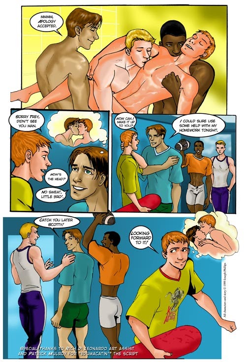 Joe Boy page 4 full
