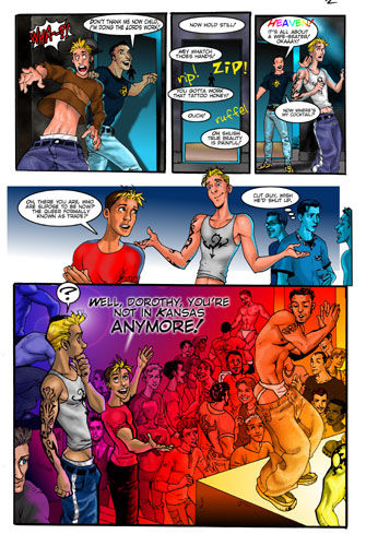 Joe Boy page 6 full