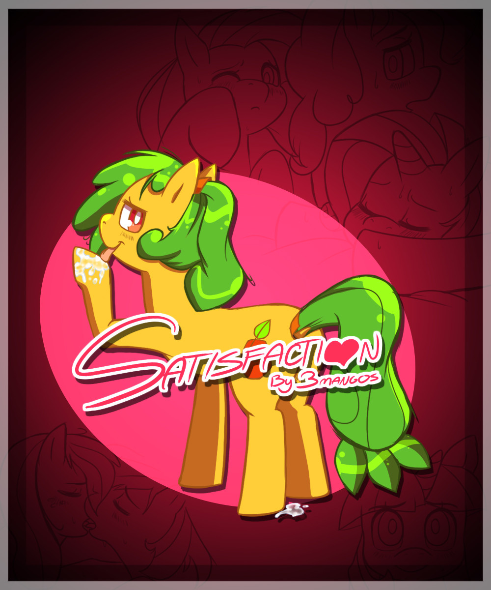 MLP  Chapter 1 - Satisfaction page 1 full