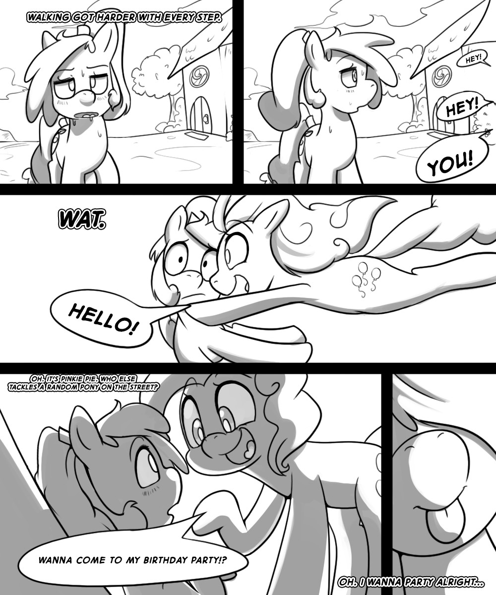 MLP  Chapter 1 - Satisfaction page 10 full