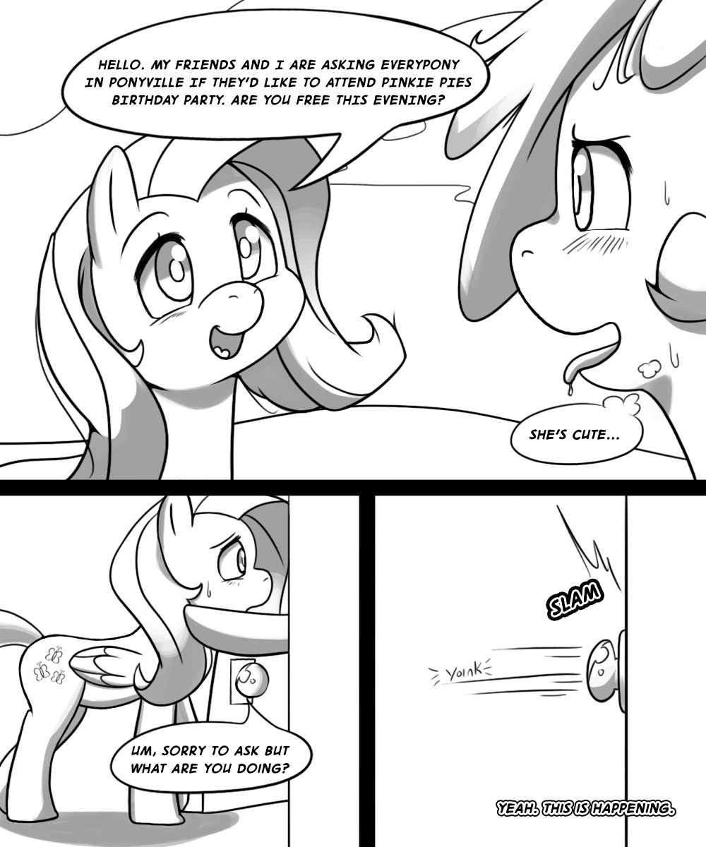 MLP  Chapter 1 - Satisfaction page 5 full