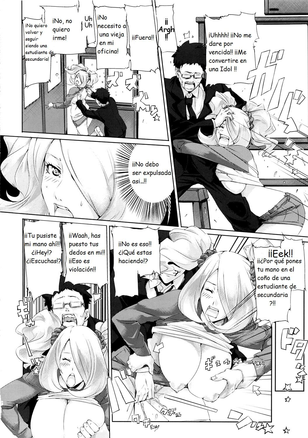 BakkonMaster page 5 full