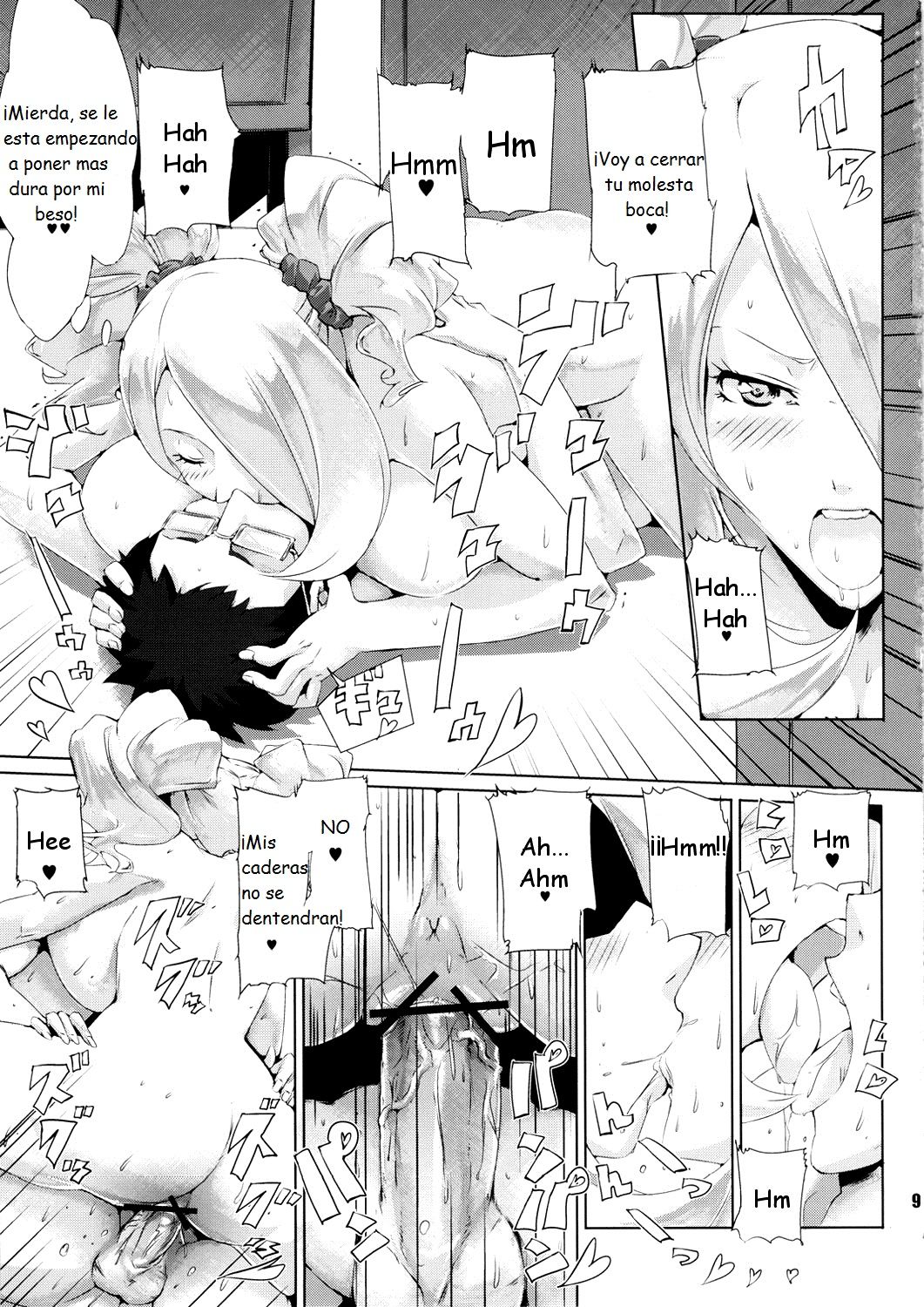 BakkonMaster page 8 full