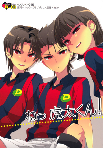 Nee Kotakun! cover
