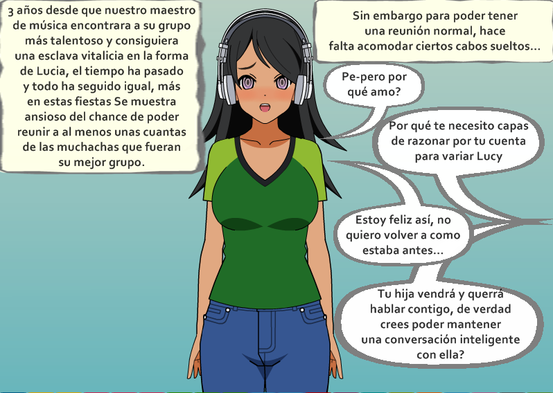 Las festividades de Lucia page 2 full