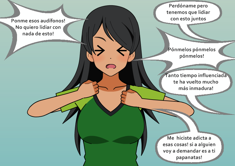 Las festividades de Lucia page 7 full