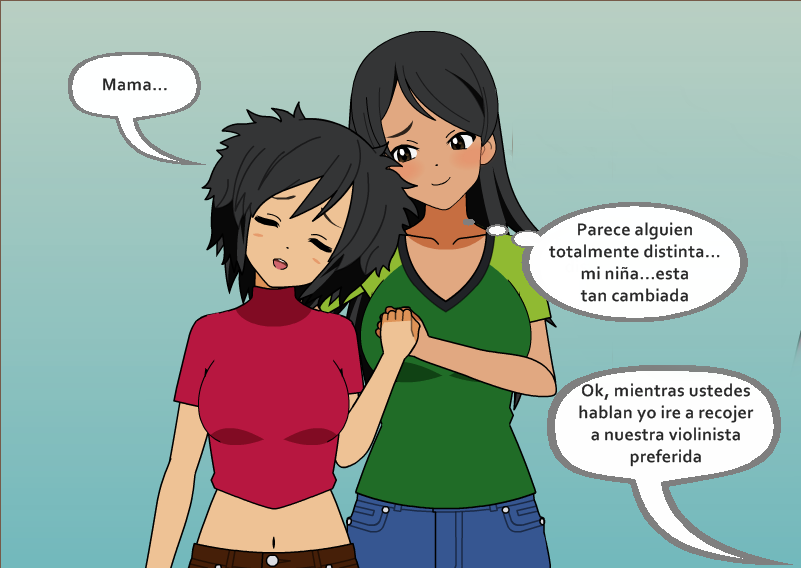 Las festividades de Lucia page 9 full