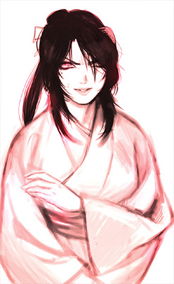 Basilisk: The Kouga Ninja Scrolls Gallery page 9 full