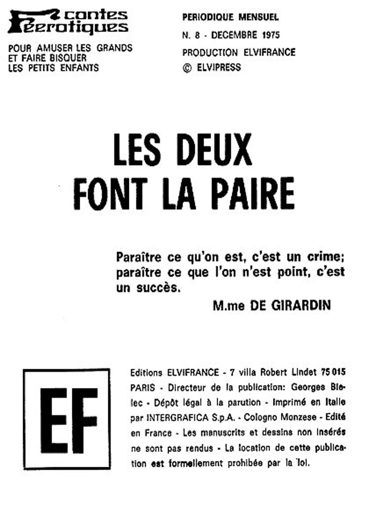 Les deux font la paire page 2 full