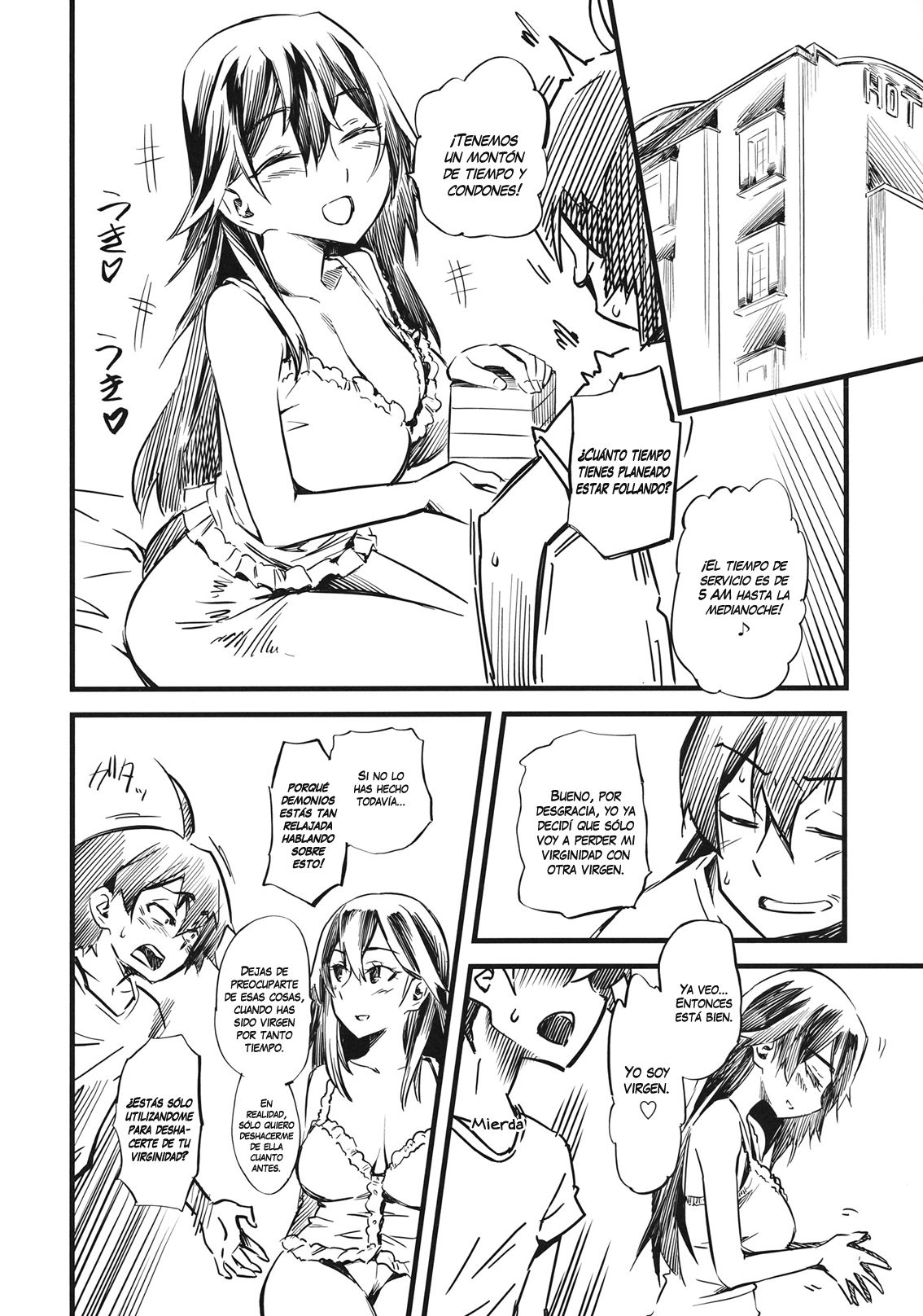 Service Time page 5 full