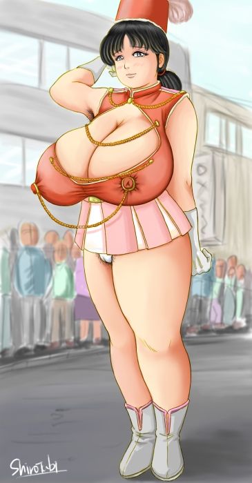 -Artist- Shirotabi page 9 full