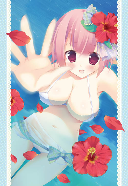 Artist - Mizore Maji page 8 full